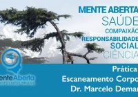 Body Scan guiado para dormir melhor