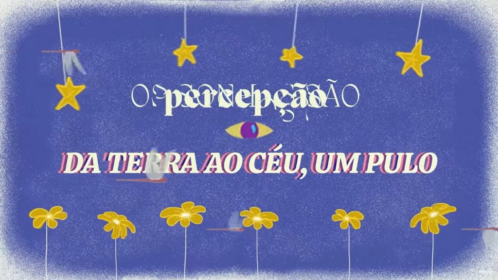 Sonhos e Percepções por Priscila Tossan