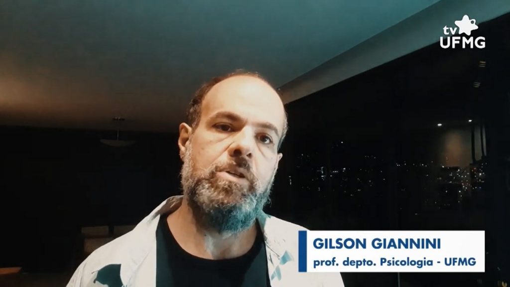 Escuta psicanalítica durante a pandemia