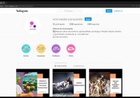 Terapeutas Colaboradores no Instagram