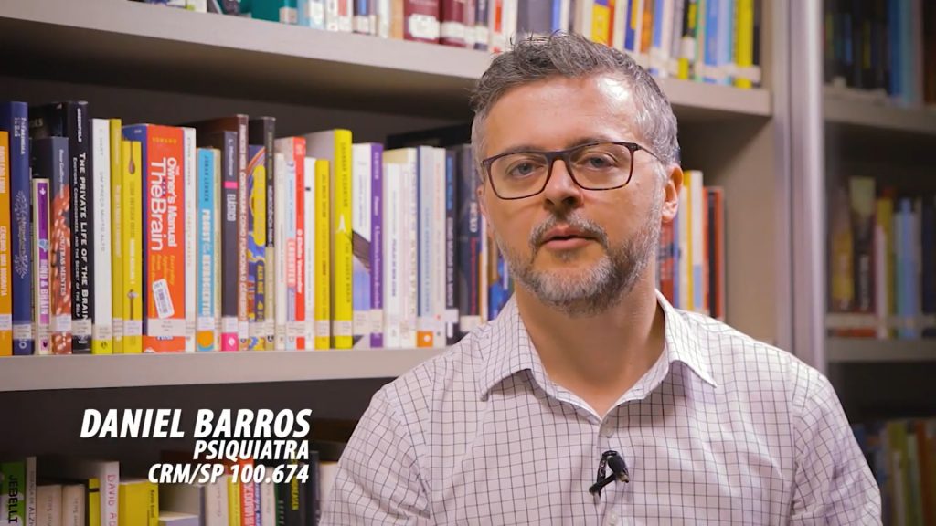 Aparelhos Eletrônicos e Qualidade do Sono