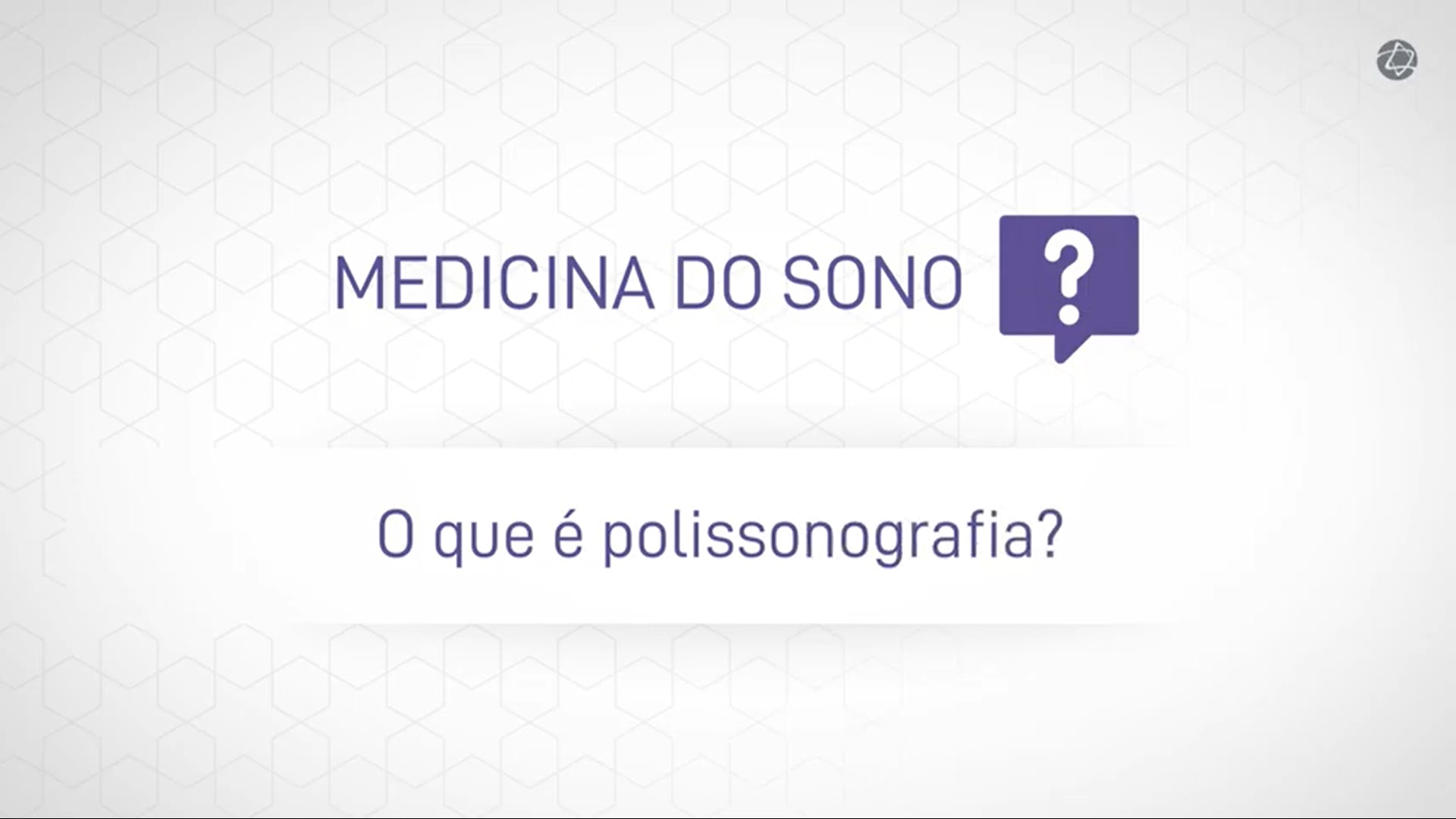 Polissonografia: Saiba Quando e Por Que Fazer
