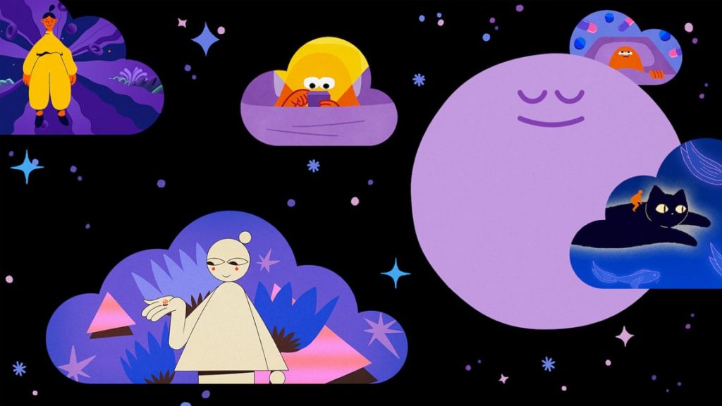 Um Guia Para Dormir Melhor