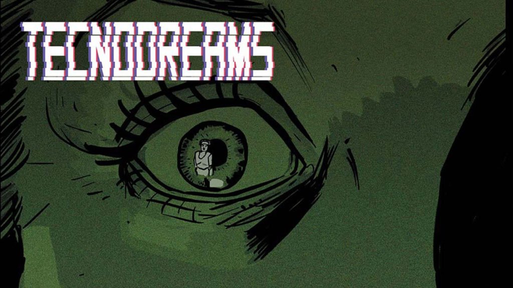 Tecnodreams